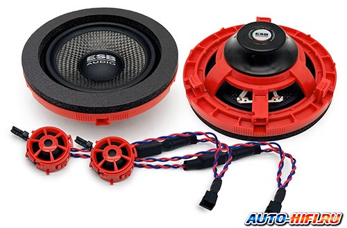 2-компонентная акустика ESB Audio MB Front 100